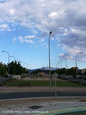  VENTA.-.GARAJE CALLE CHOPO.-.EL SOTILLO.-.LA LASTRILLA - SEGOVIA 