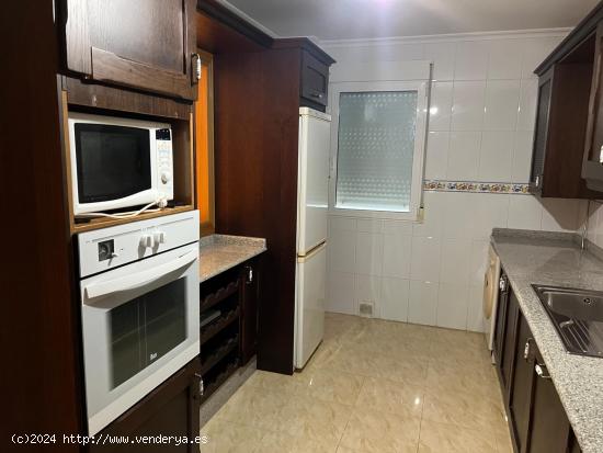 EN VENTA PISO EN PORTMAN - MURCIA