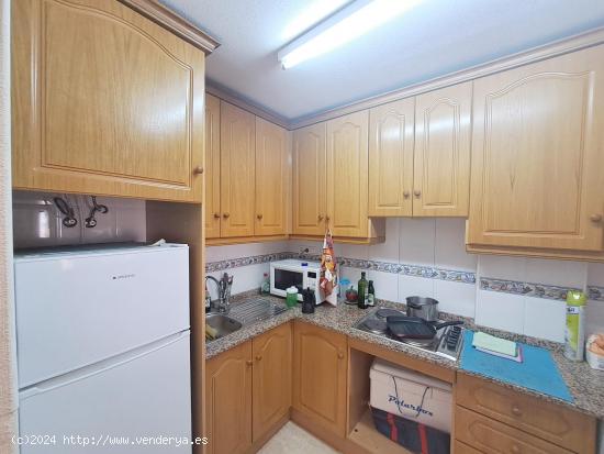 Apartamento con dos dormitorios en Torrevieja - ALICANTE