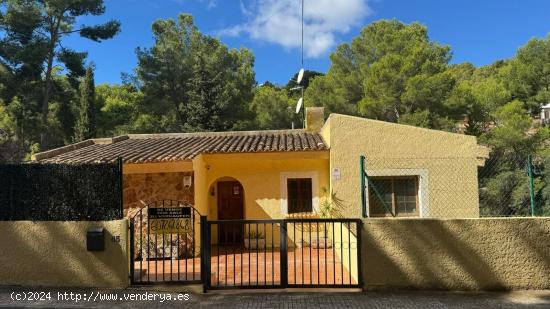 Chalet en Costa de la Calma - BALEARES