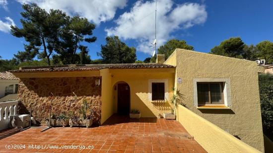 Chalet en Costa de la Calma - BALEARES