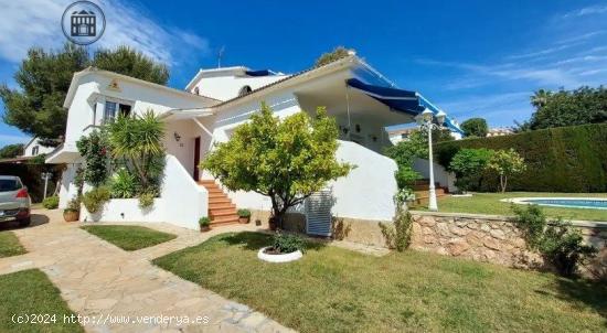  CHALET EN VENTA EN  ELS MASSOS , GARROFERS - TARRAGONA 