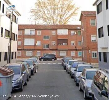 Venta Piso en Valladolid - VALLADOLID