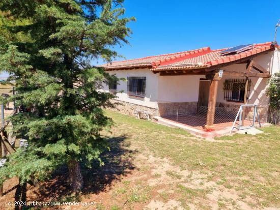 Se Vende en Segovia - SEGOVIA