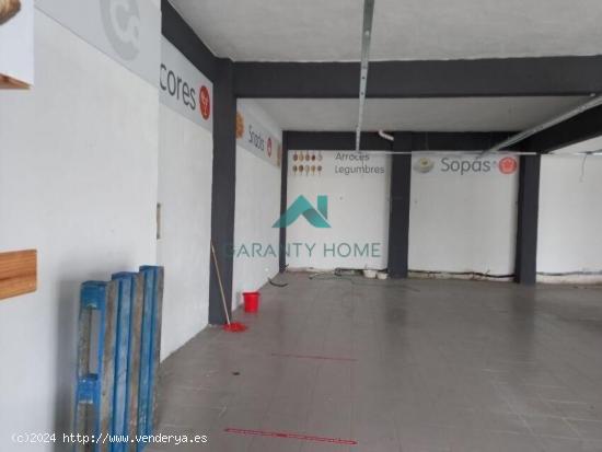 Se vende local comercial en Barakaldo - VIZCAYA