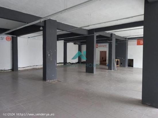 Se vende local comercial en Barakaldo - VIZCAYA