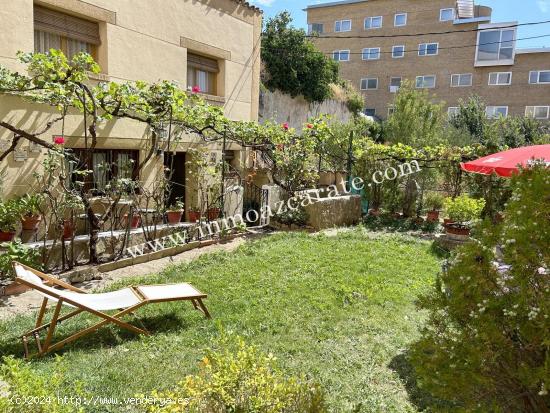 Casa con jardín en Estella - NAVARRA