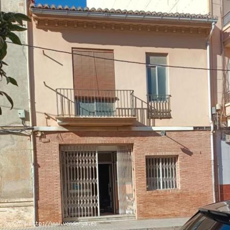 Casa en Venta en Massamagrell, Valencia - VALENCIA