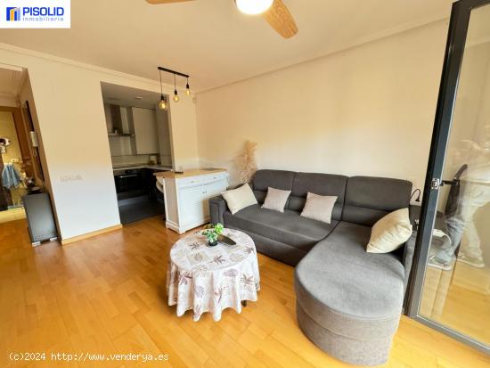  Precioso apartamento en Arroyo de La Encomienda - VALLADOLID 