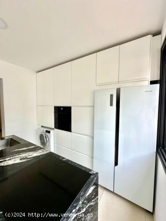 HERMOSO APARTAMENTO MODERNO EN EL MOLINAR - CON PARKING - BALEARES