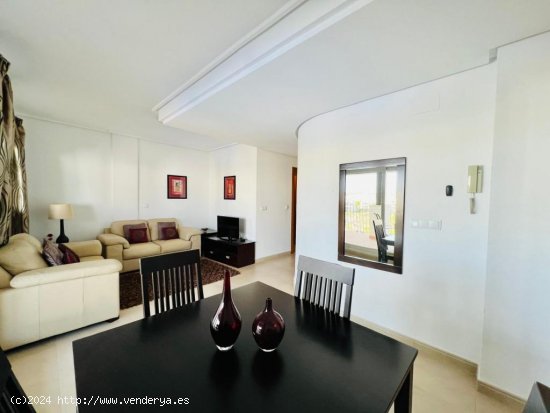 Apartamento en venta en Murcia (Murcia)