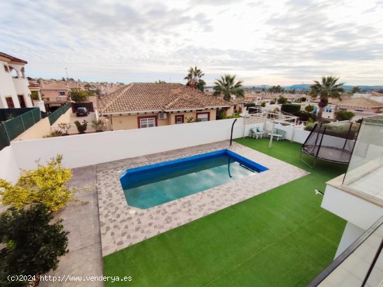 Villa en venta en San Fulgencio (Alicante)