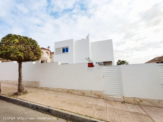 Villa en venta en San Fulgencio (Alicante)