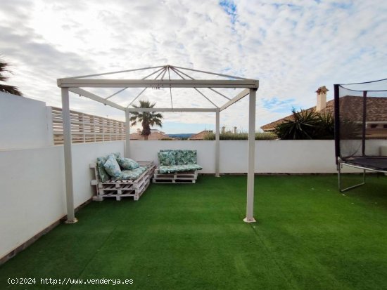 Villa en venta en San Fulgencio (Alicante)