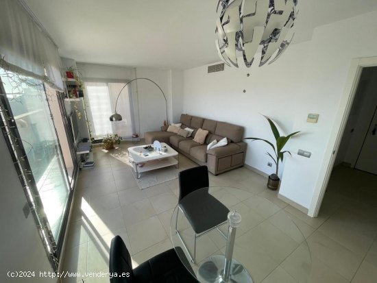 Apartamento en venta en Benalmádena (Málaga)