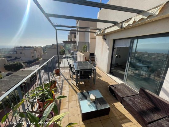 Apartamento en venta en Benalmádena (Málaga)