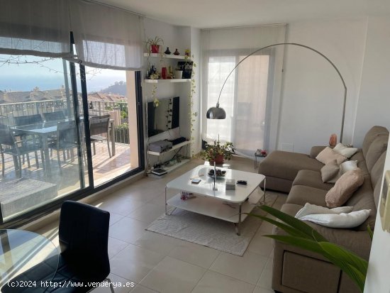 Apartamento en venta en Benalmádena (Málaga)