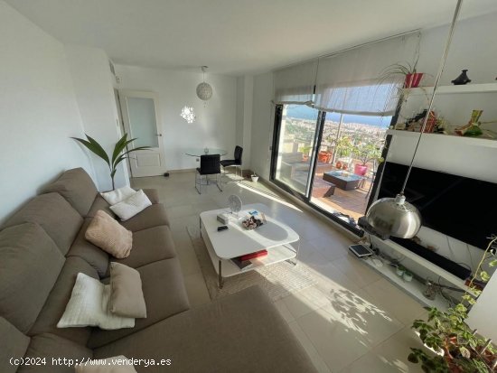 Apartamento en venta en Benalmádena (Málaga)