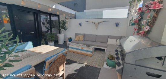 Apartamento en venta en Mijas (Málaga)