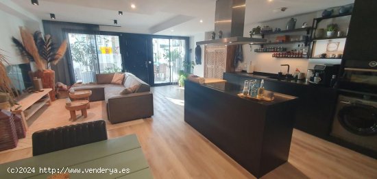 Apartamento en venta en Mijas (Málaga)