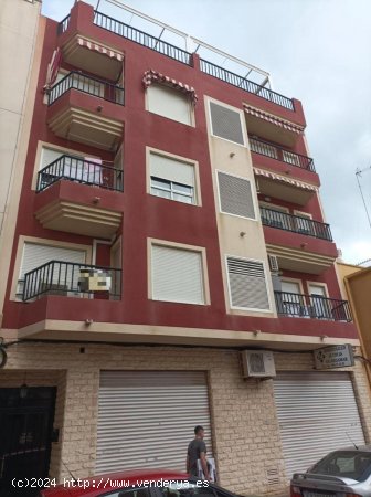  Apartamento en venta en Guardamar del Segura (Alicante) 