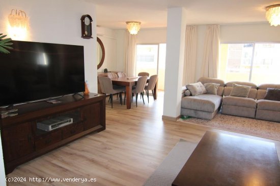 Apartamento en venta en Fuengirola (Málaga)