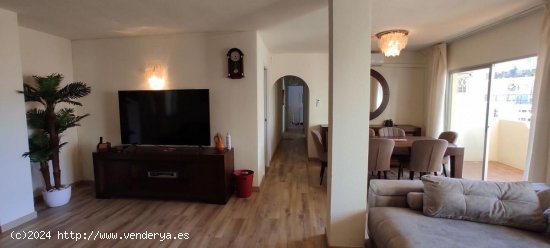 Apartamento en venta en Fuengirola (Málaga)