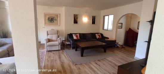 Apartamento en venta en Fuengirola (Málaga)