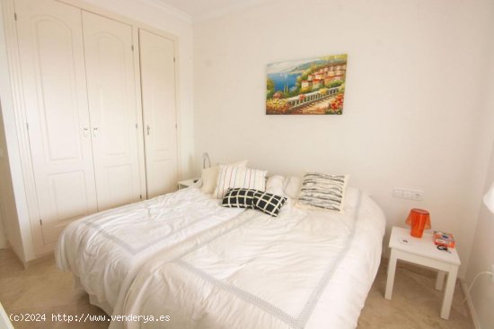 Apartamento en venta en Marbella (Málaga)