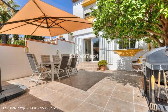 Villa en venta en Mijas (Málaga)