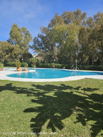  Apartamento en venta en Mijas (Málaga) 