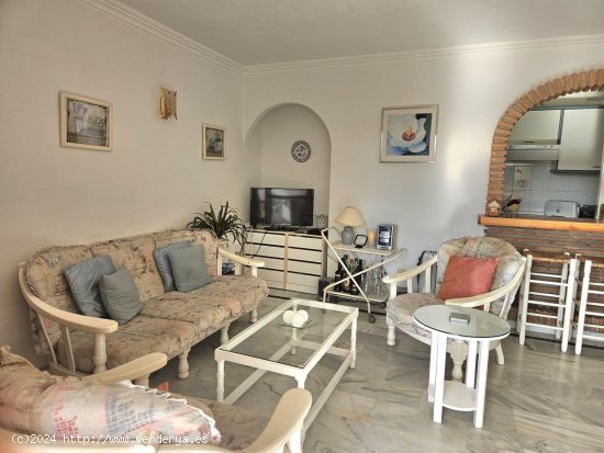 Apartamento en venta en Mijas (Málaga)