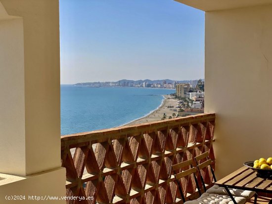  Apartamento en venta en Fuengirola (Málaga) 