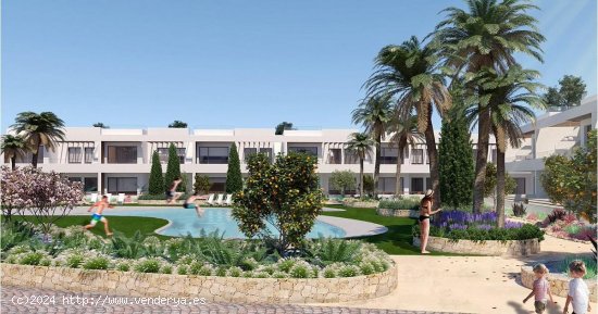 Chalet en venta a estrenar en Torrevieja (Alicante)