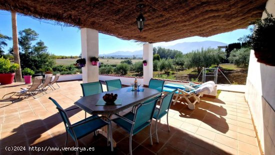  Villa en venta en Alhaurín el Grande (Málaga) 