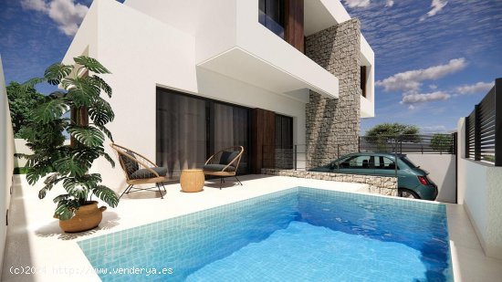  Villa en venta a estrenar en Dolores (Alicante) 