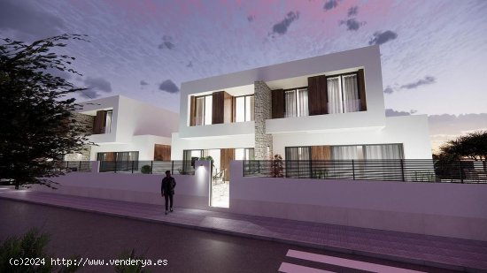 Villa en venta a estrenar en Dolores (Alicante)