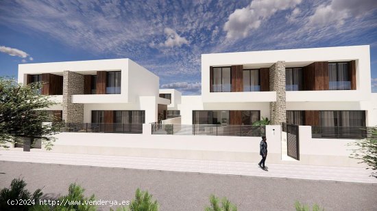 Villa en venta a estrenar en Dolores (Alicante)