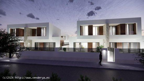 Villa en venta a estrenar en Dolores (Alicante)