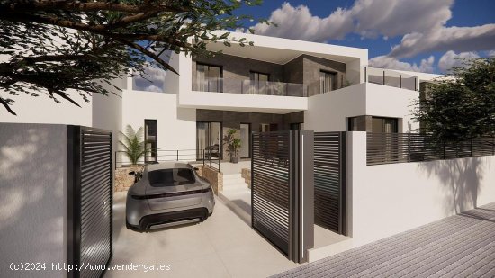  Chalet en venta a estrenar en Dolores (Alicante) 