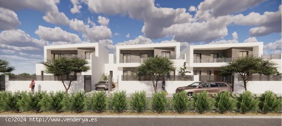 Chalet en venta a estrenar en Dolores (Alicante)