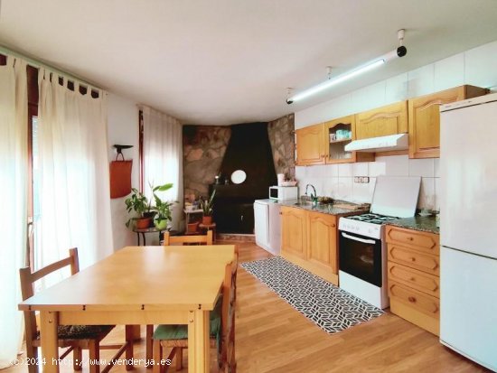 Casa en venta en Secastilla (Huesca)