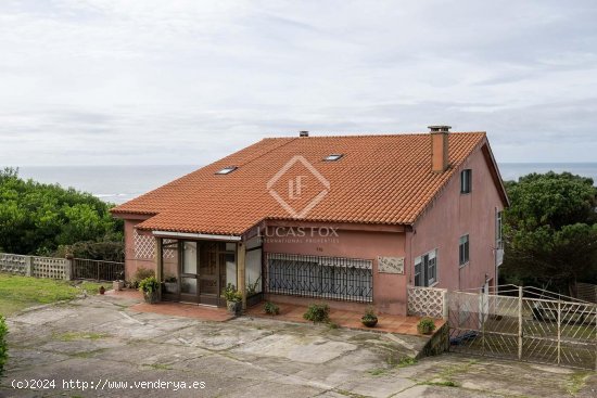 Casa en venta en La Guardia (Toledo)