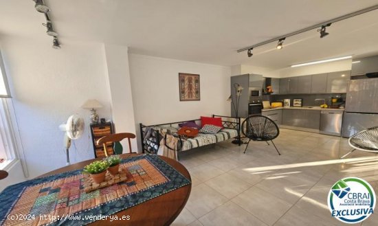 Piso en venta  en Roses - Girona