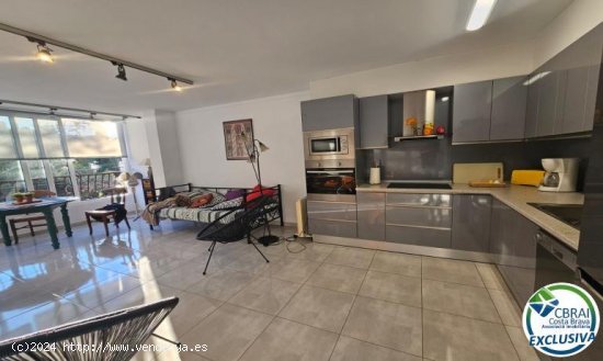 Piso en venta  en Roses - Girona