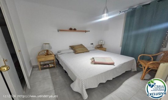 Piso en venta  en Roses - Girona