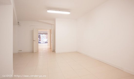 Local comercial en alquiler  en Barcelona - Barcelona