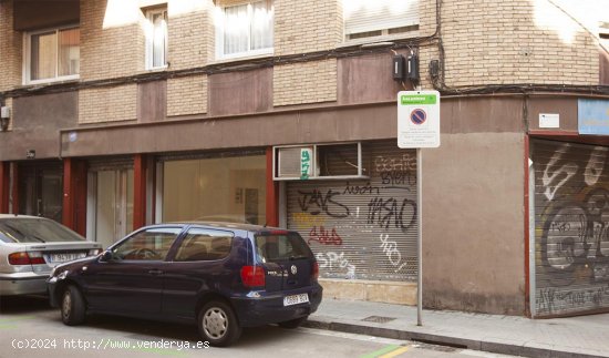 Local comercial en alquiler  en Barcelona - Barcelona