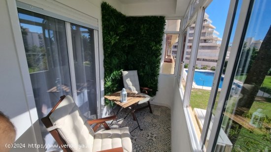 Piso en Venta en Benalmadena Costa Málaga