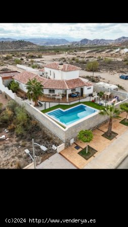  Casa-Chalet en Venta en Arboleas Almería 